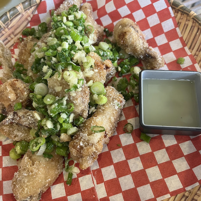 Chicken Wings Medium Size