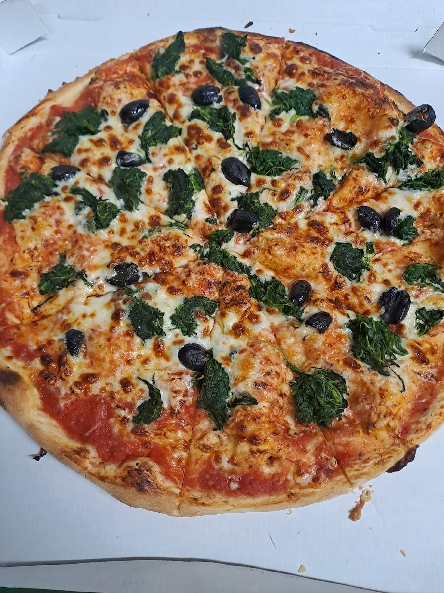 Dönpizza