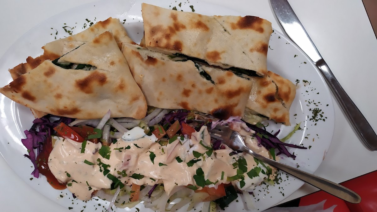 Gencay Döner Photo 10