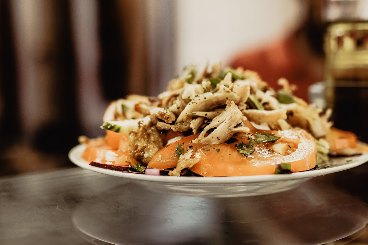 Gencay Döner Photo 2