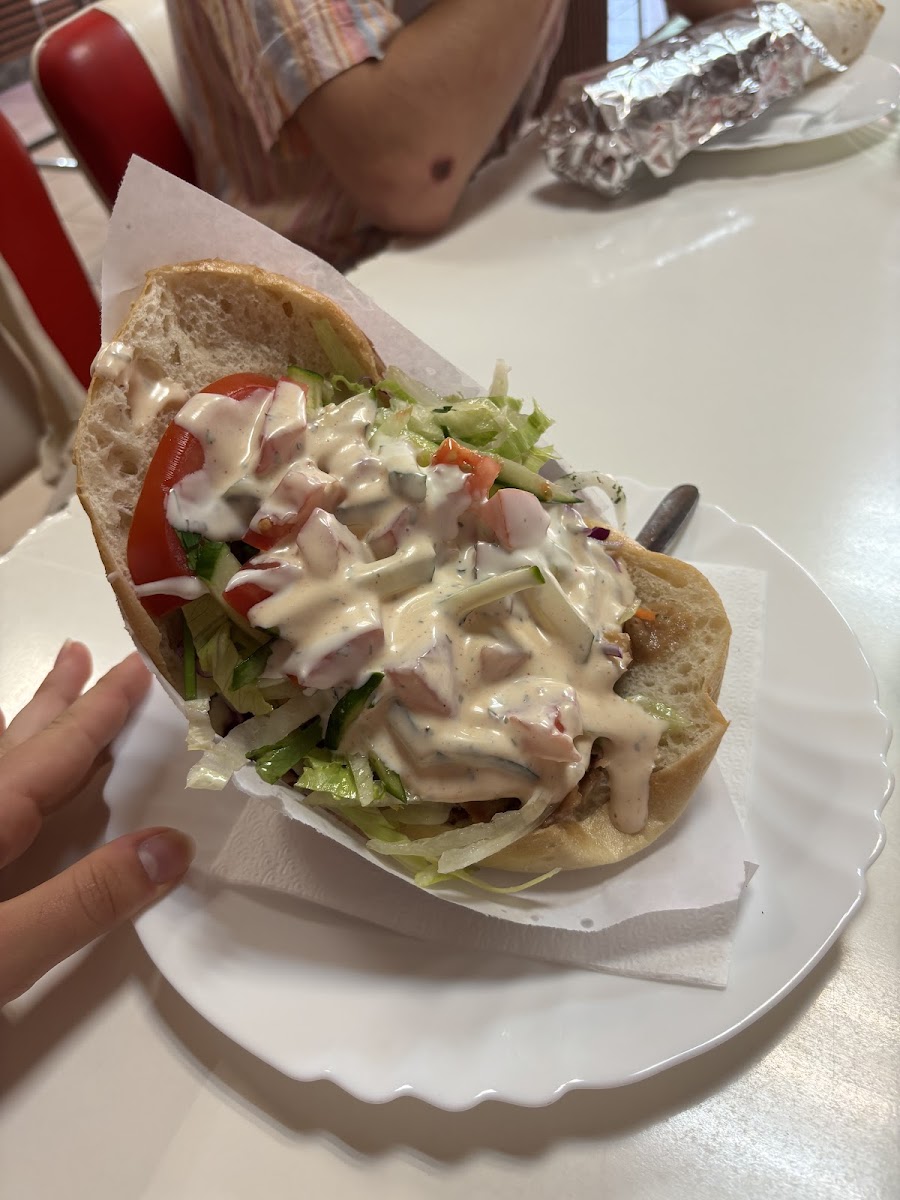 Gencay Döner Photo 4