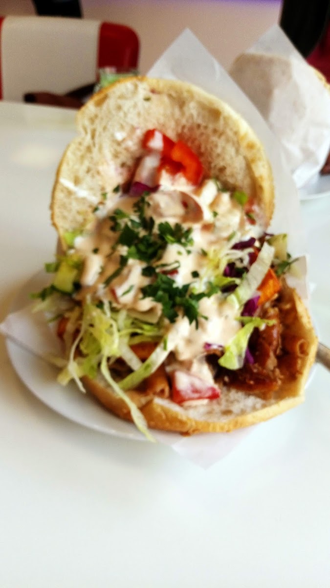 Gencay Döner Photo 7