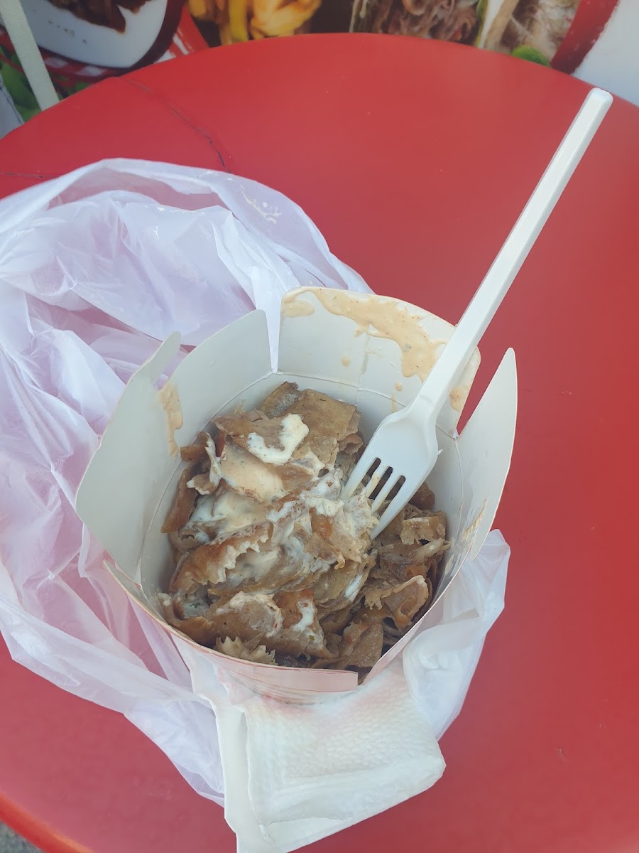 Gencay Döner Photo 8