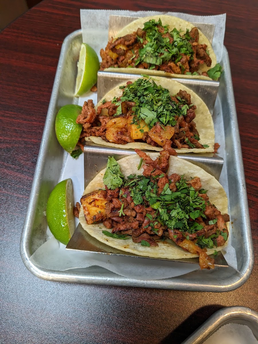 Tacos Chisco Photo 8