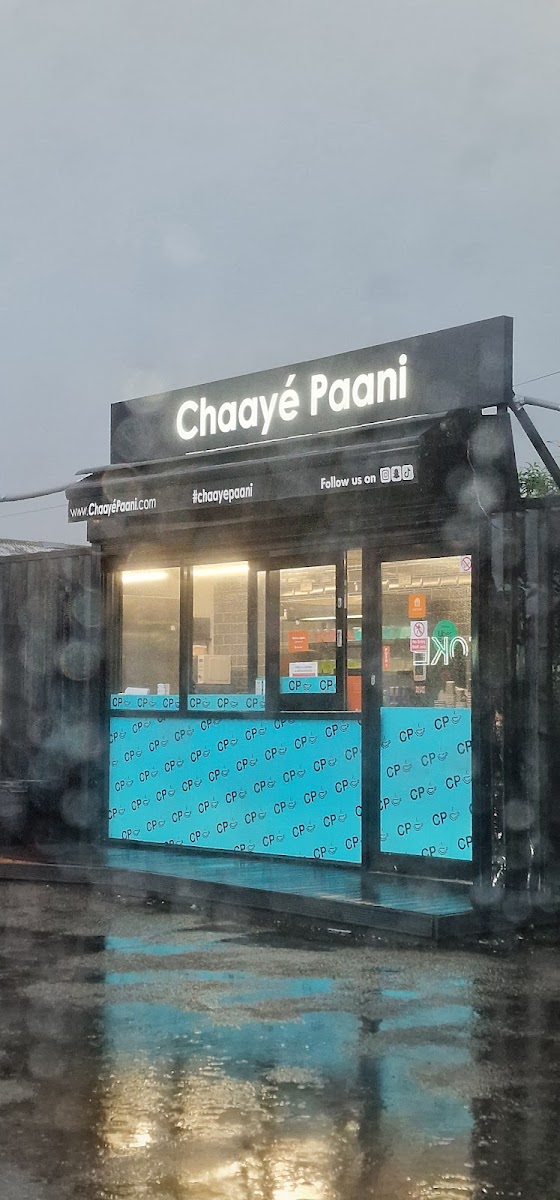CP Stoke (Chaayé Paani) Photo 4