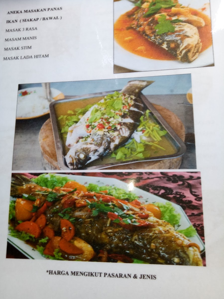 Demong Cafe Photo Menu 5