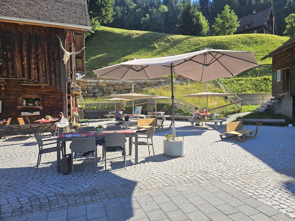 Blüemlisberg AG Photo 3