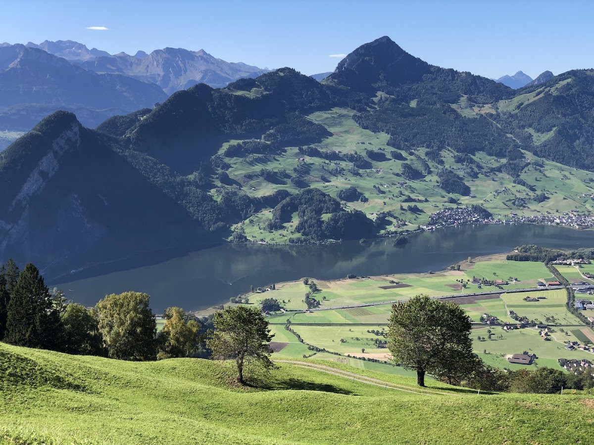 Blüemlisberg AG Photo 4