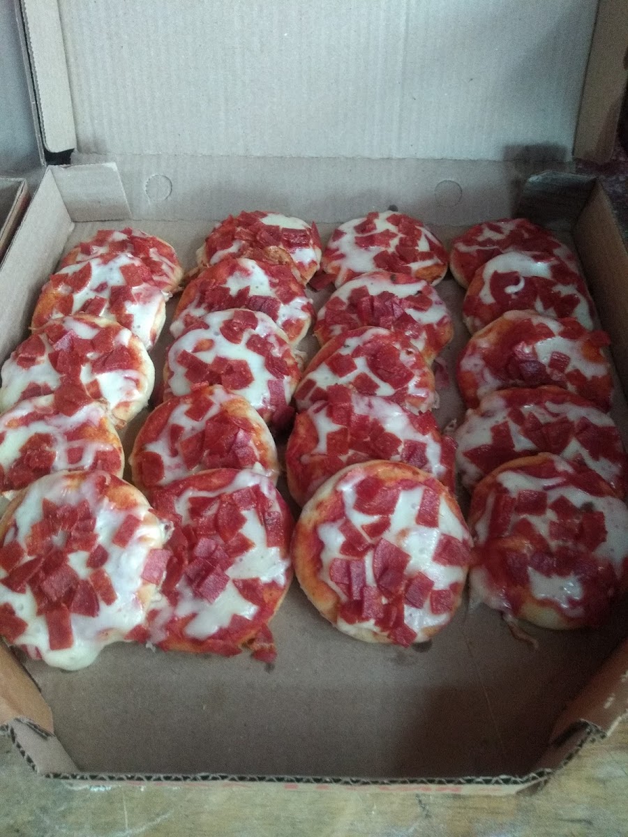 Pizza Time Photo 10