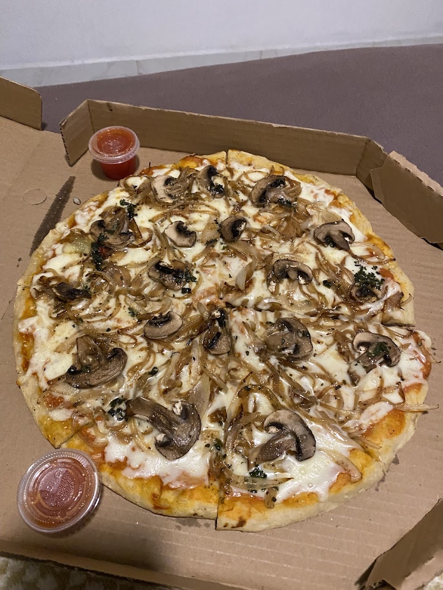Pizza Time Photo 3