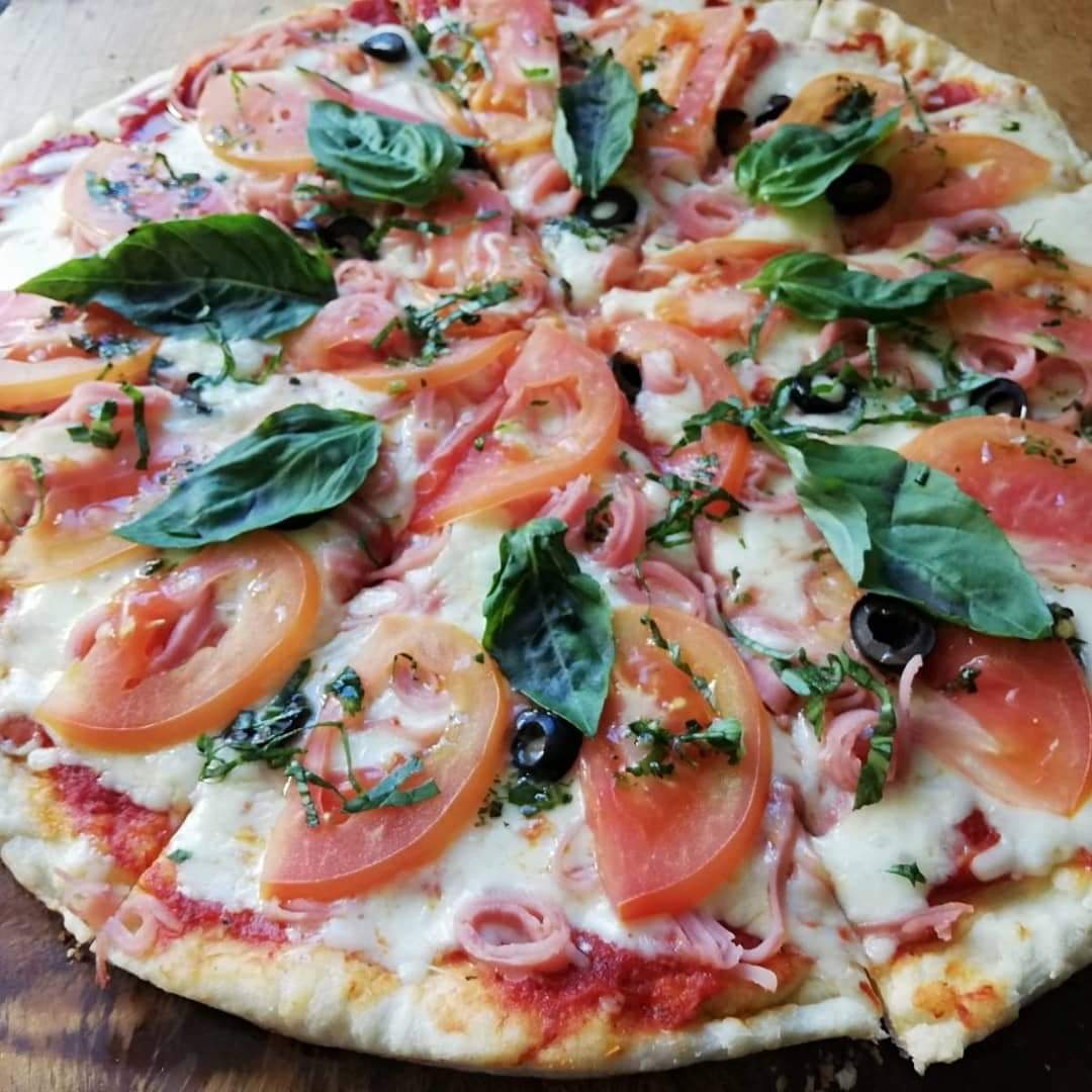 Pizza Time Photo 5