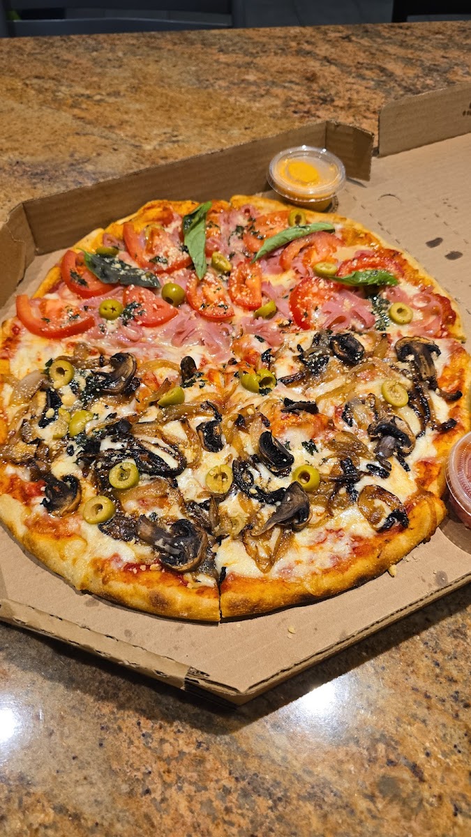 Pizza Time Photo 8