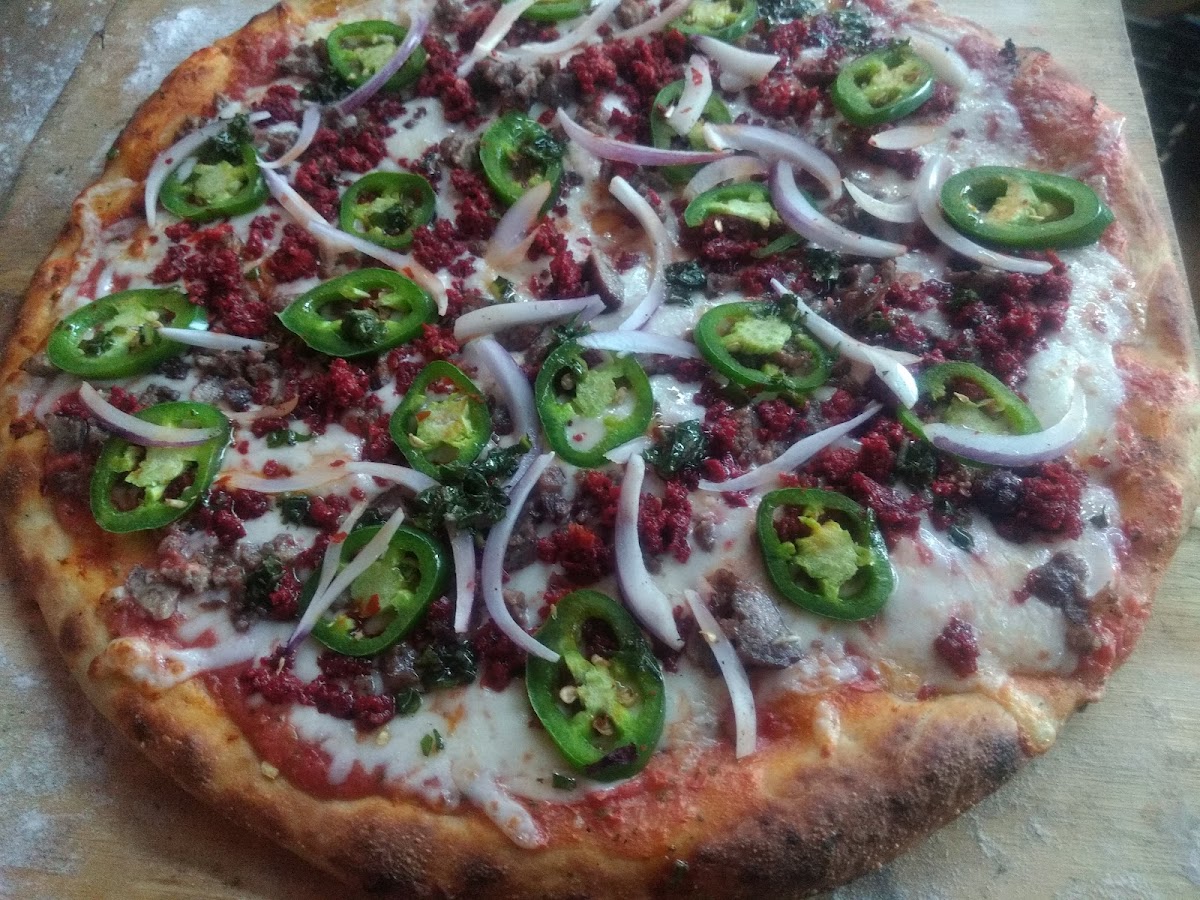 Pizza Time Photo 9