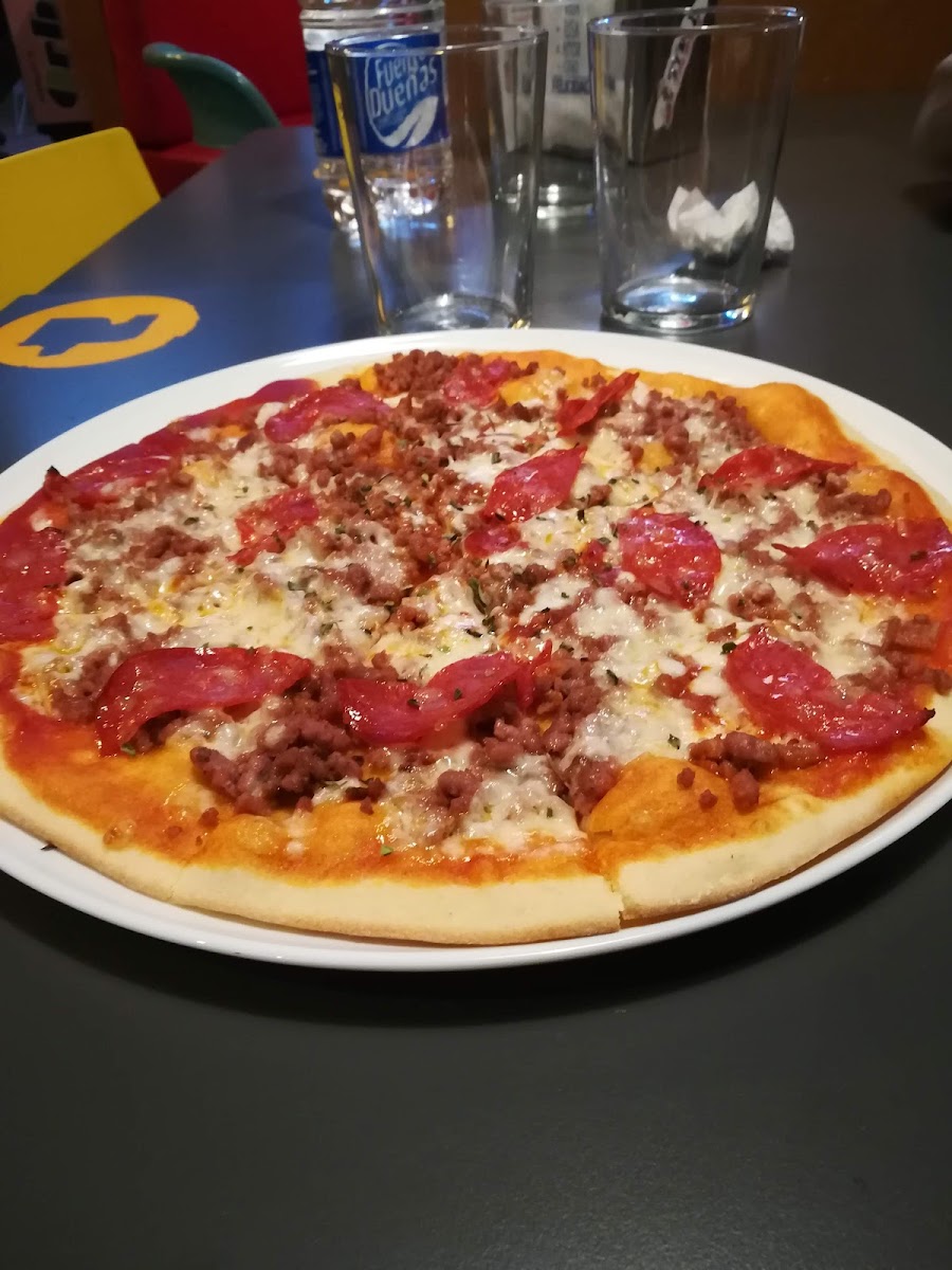 Pizzeria Tivoli Centro Photo 7