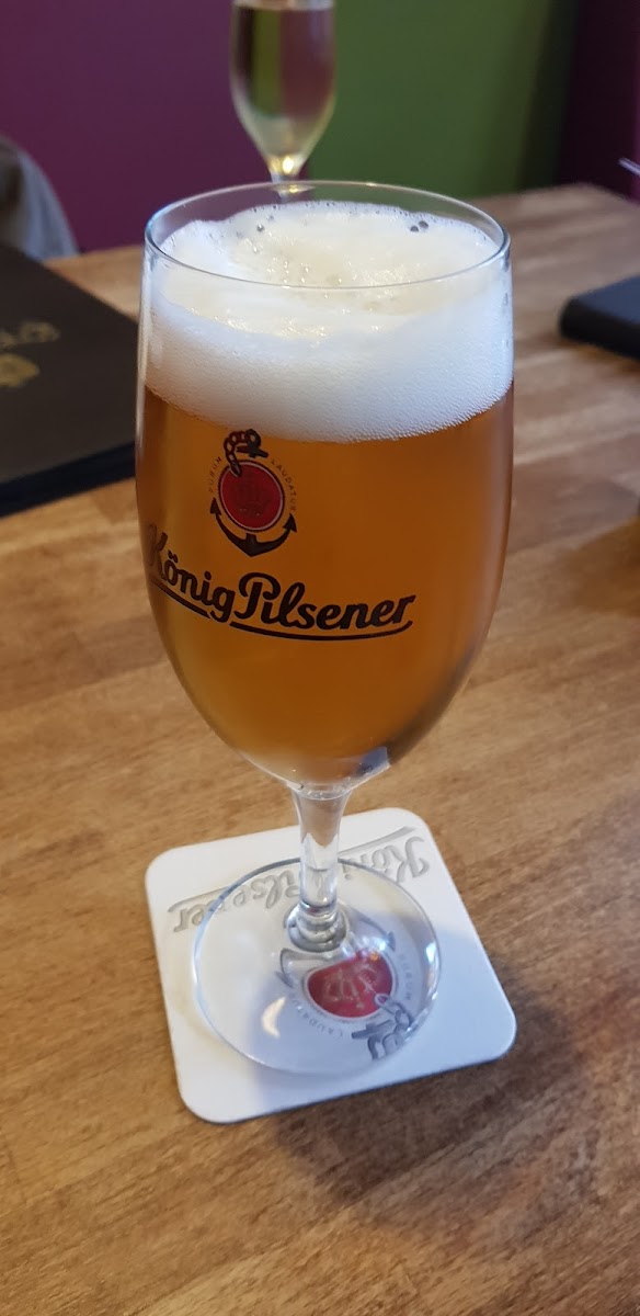 Grenadine Lübeck Photo 8