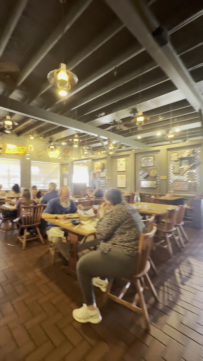 Cracker Barrel Old Country Store Photo 2