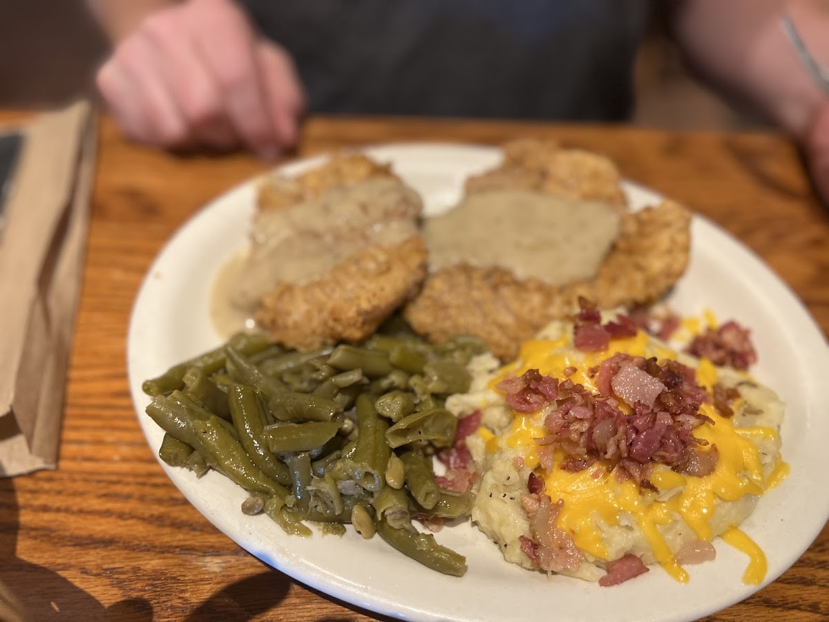 Cracker Barrel Old Country Store Photo 6