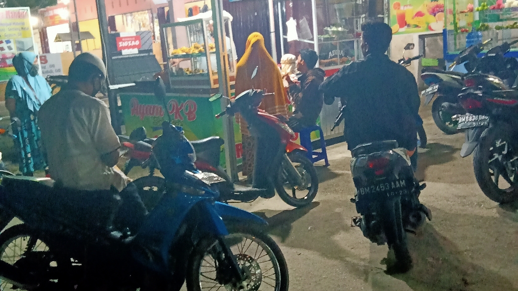 Ayam KB bahnyak Photo 2