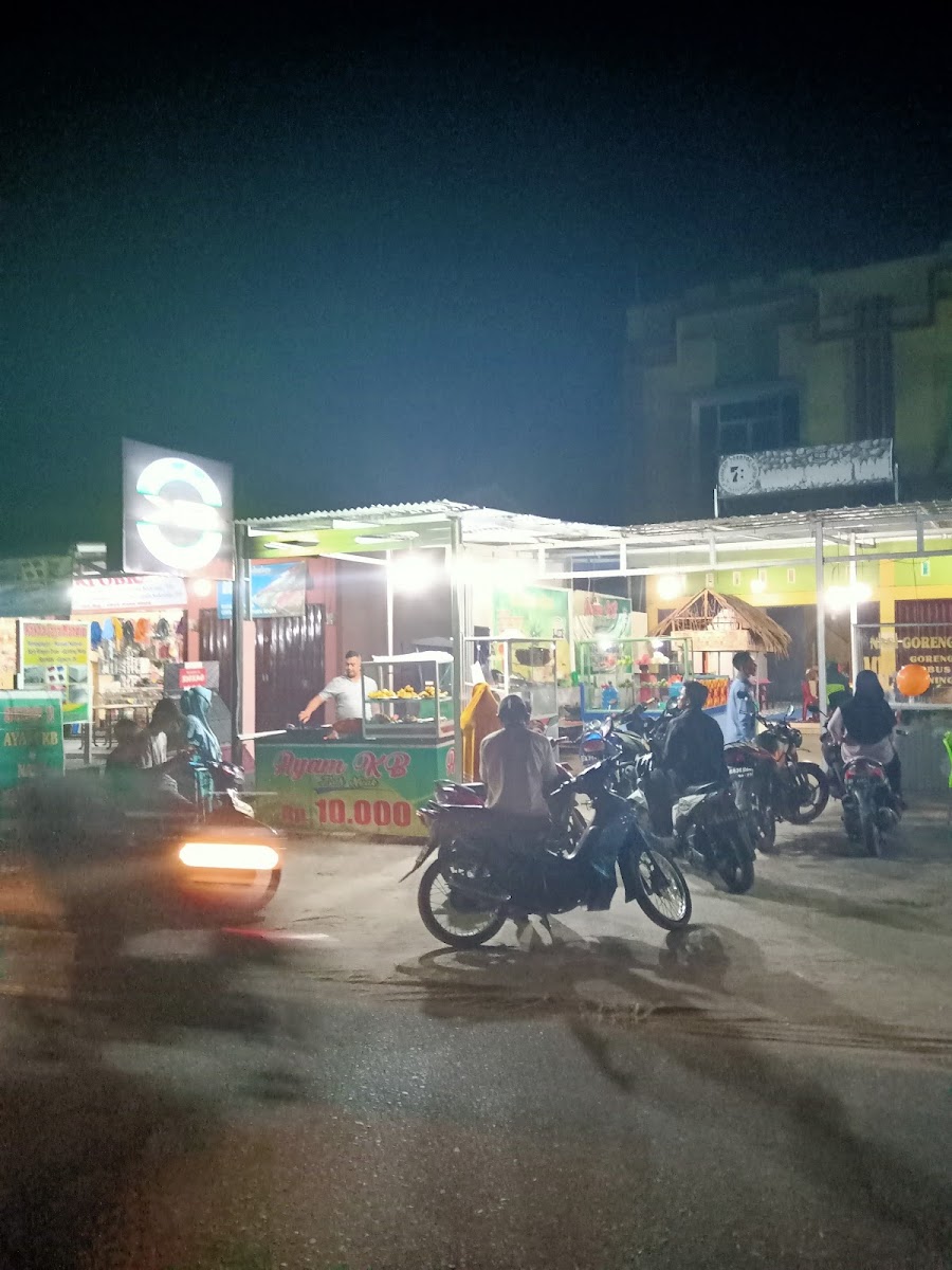 Ayam KB bahnyak Photo 3