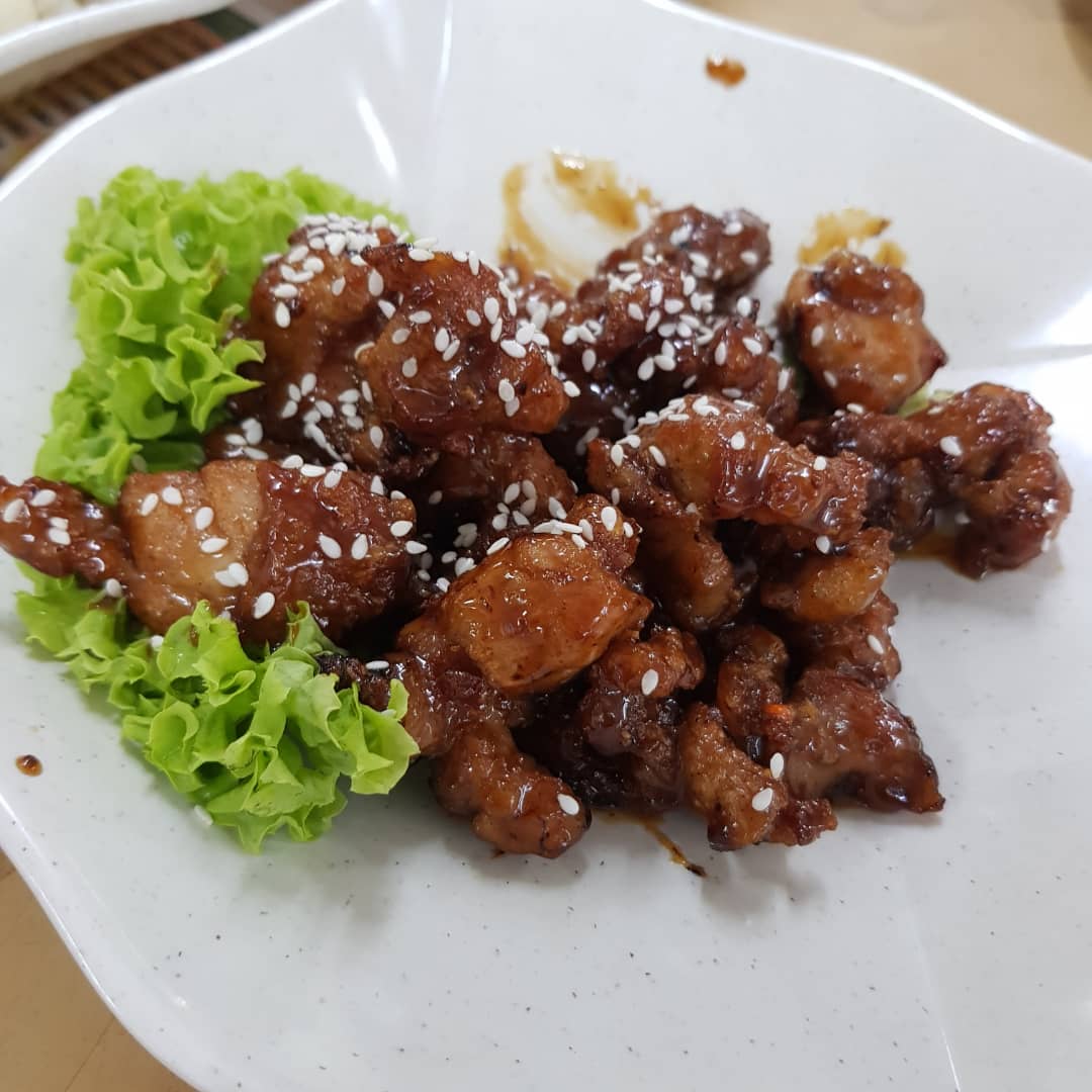 Gemilang 6618 Cafe Photo 6
