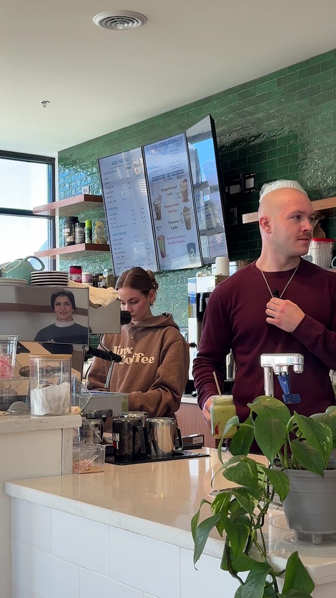 Jinx Coffee Co Photo 2