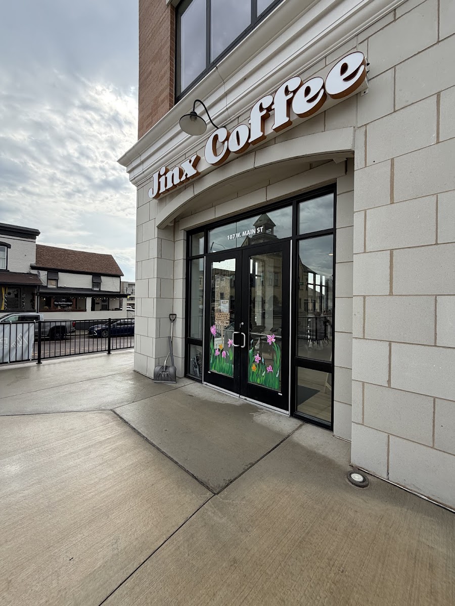 Jinx Coffee Co Photo 3