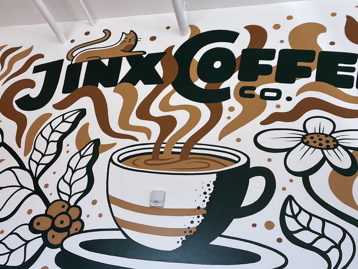 Jinx Coffee Co Photo 5