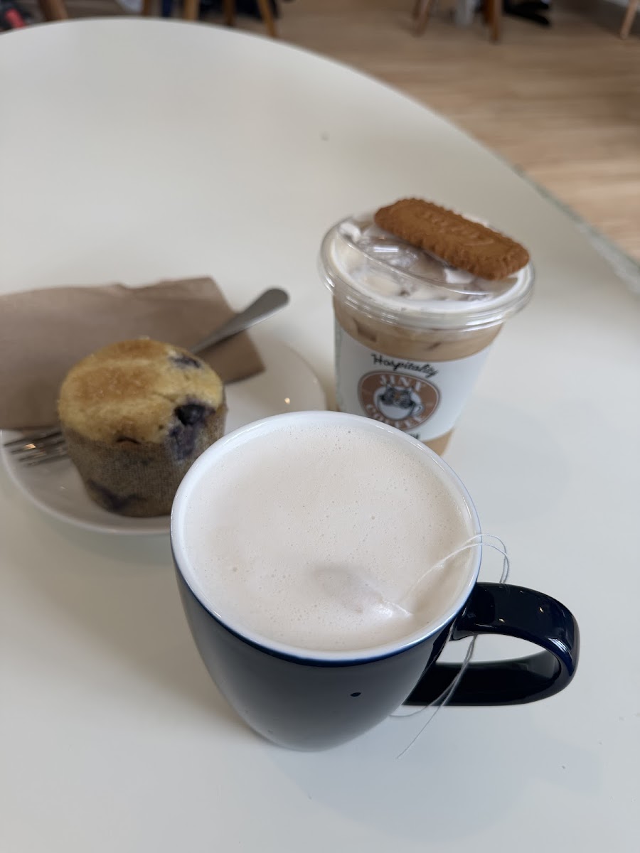 Jinx Coffee Co Photo 8