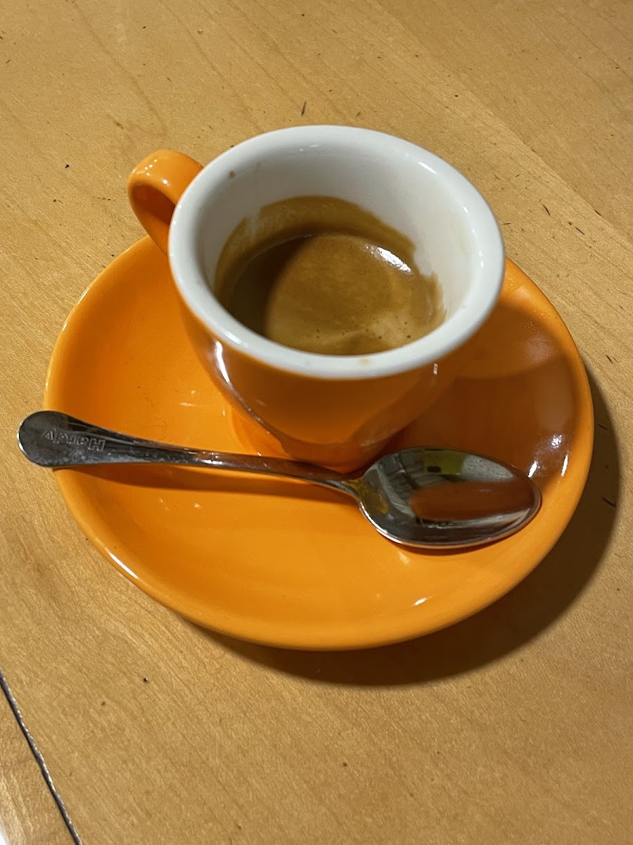News Cafe Photo 4