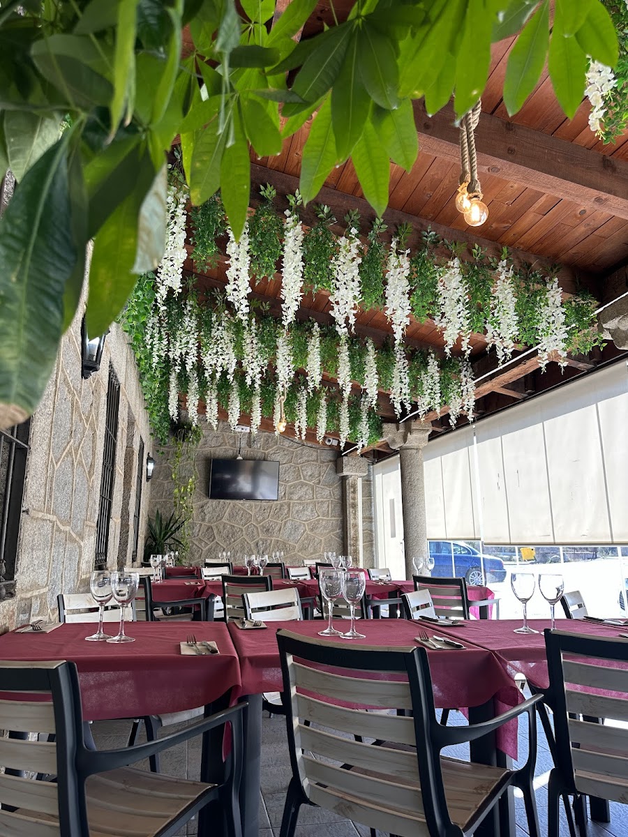 Pimpilala Bar & Restaurante