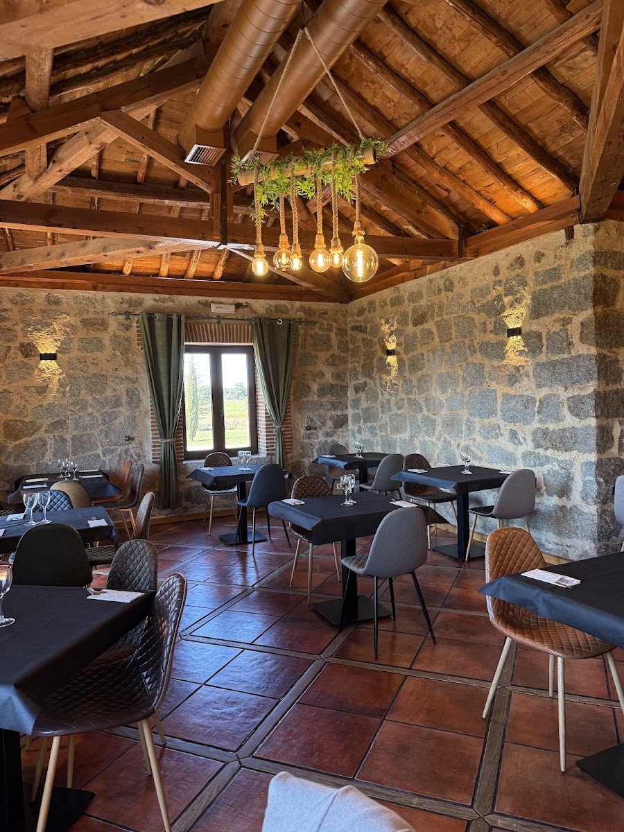 Pimpilala Bar & Restaurante Photo 4