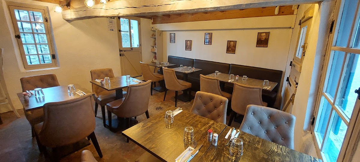 Chez Cosette