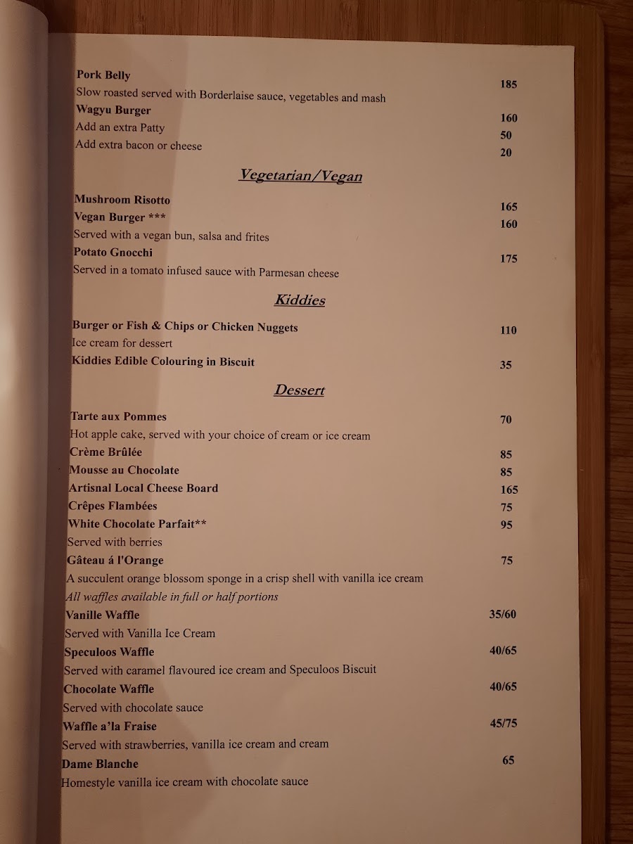 Den Anker Photo Menu 6