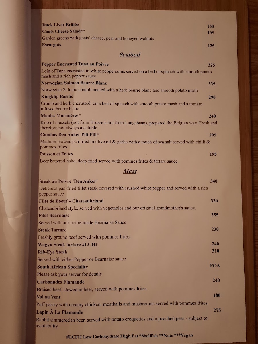 Den Anker Photo Menu 7