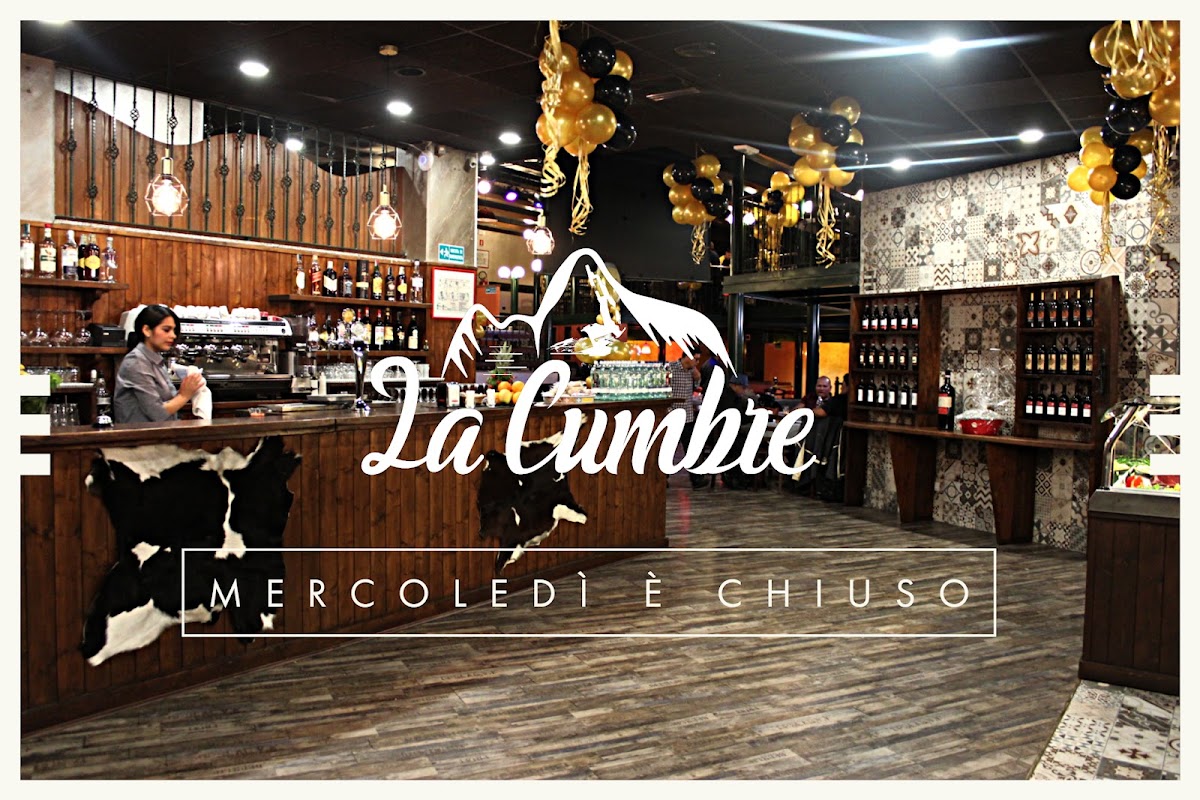 La Cumbre