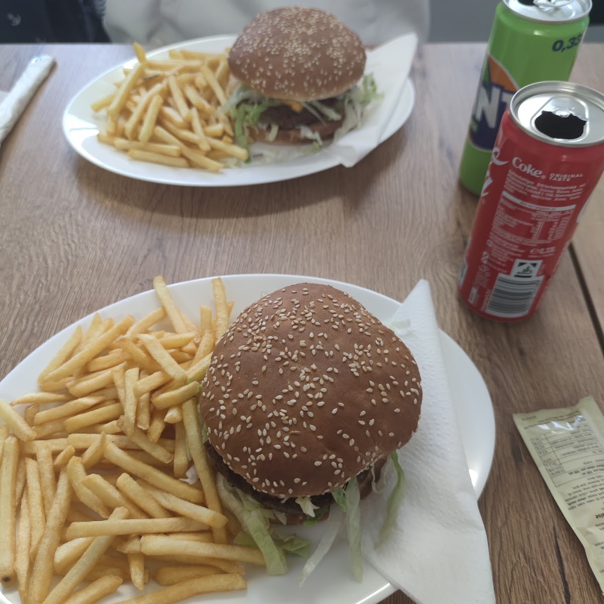 Rheinsberger Döner (auch Lieferservice) Photo 6