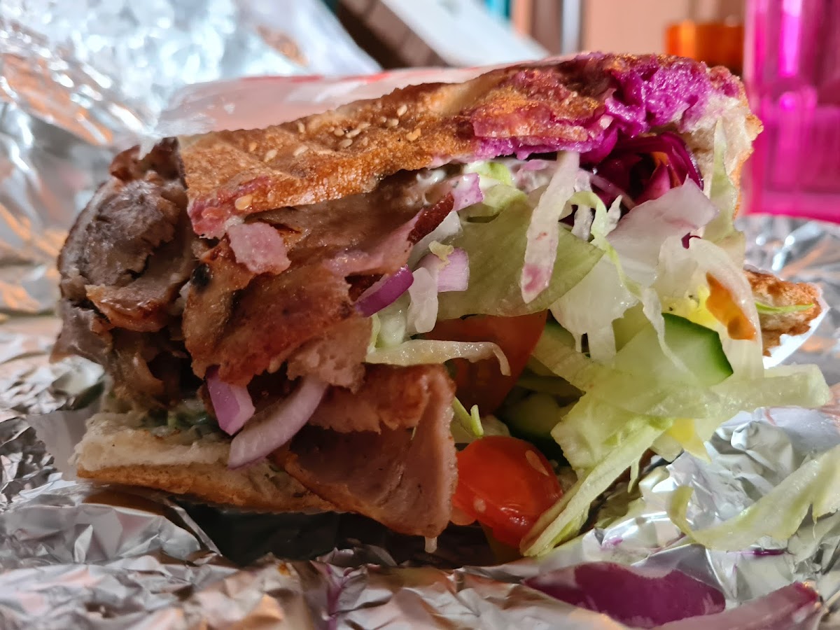 Rheinsberger Döner (auch Lieferservice) Photo 9