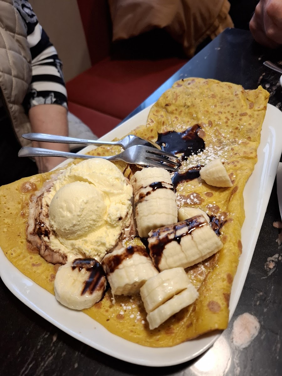 ice cream parlor 'Verona' Photo 4