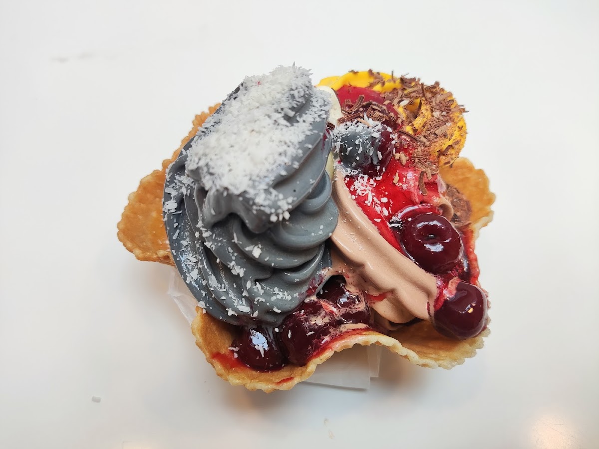 ice cream parlor 'Verona' Photo 7