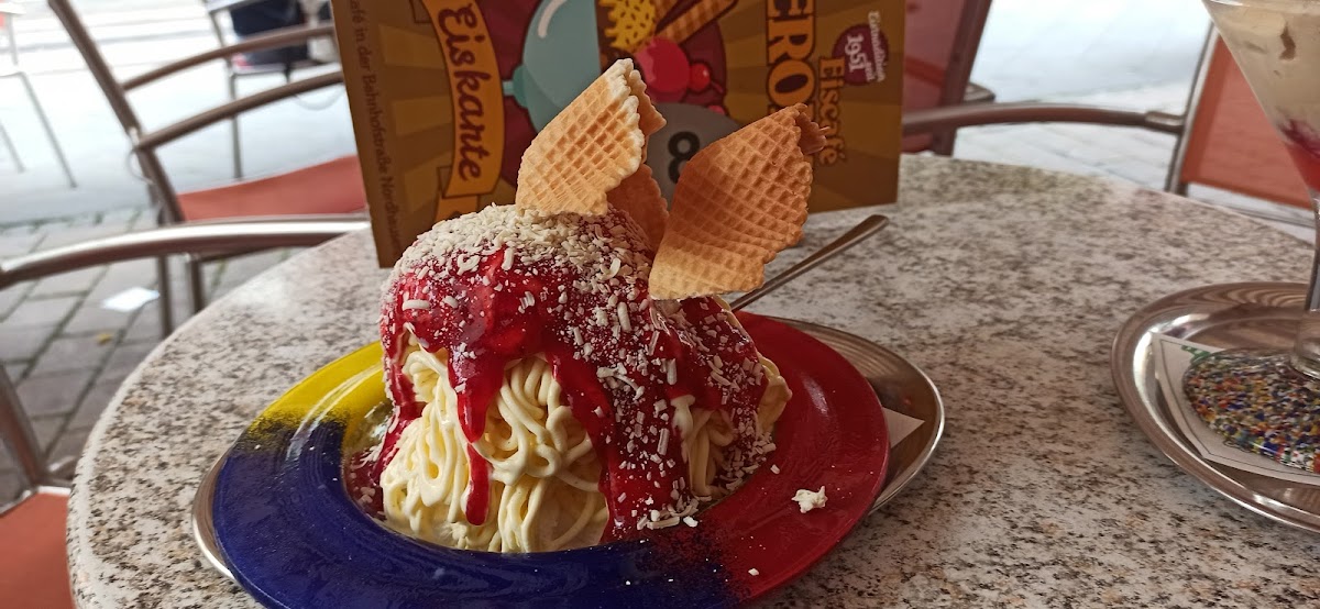 ice cream parlor 'Verona' Photo 9