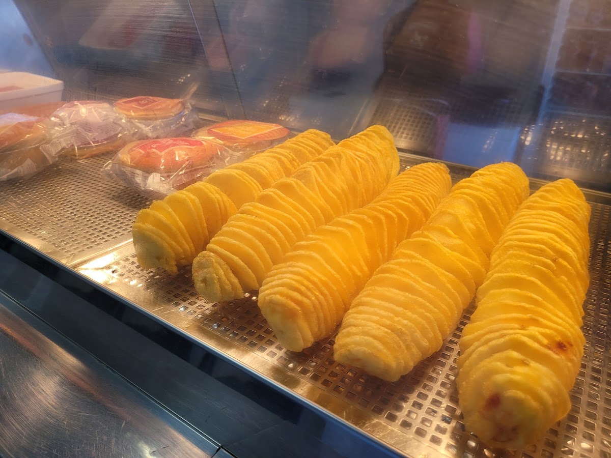 Whitby Fish Bar Photo 2