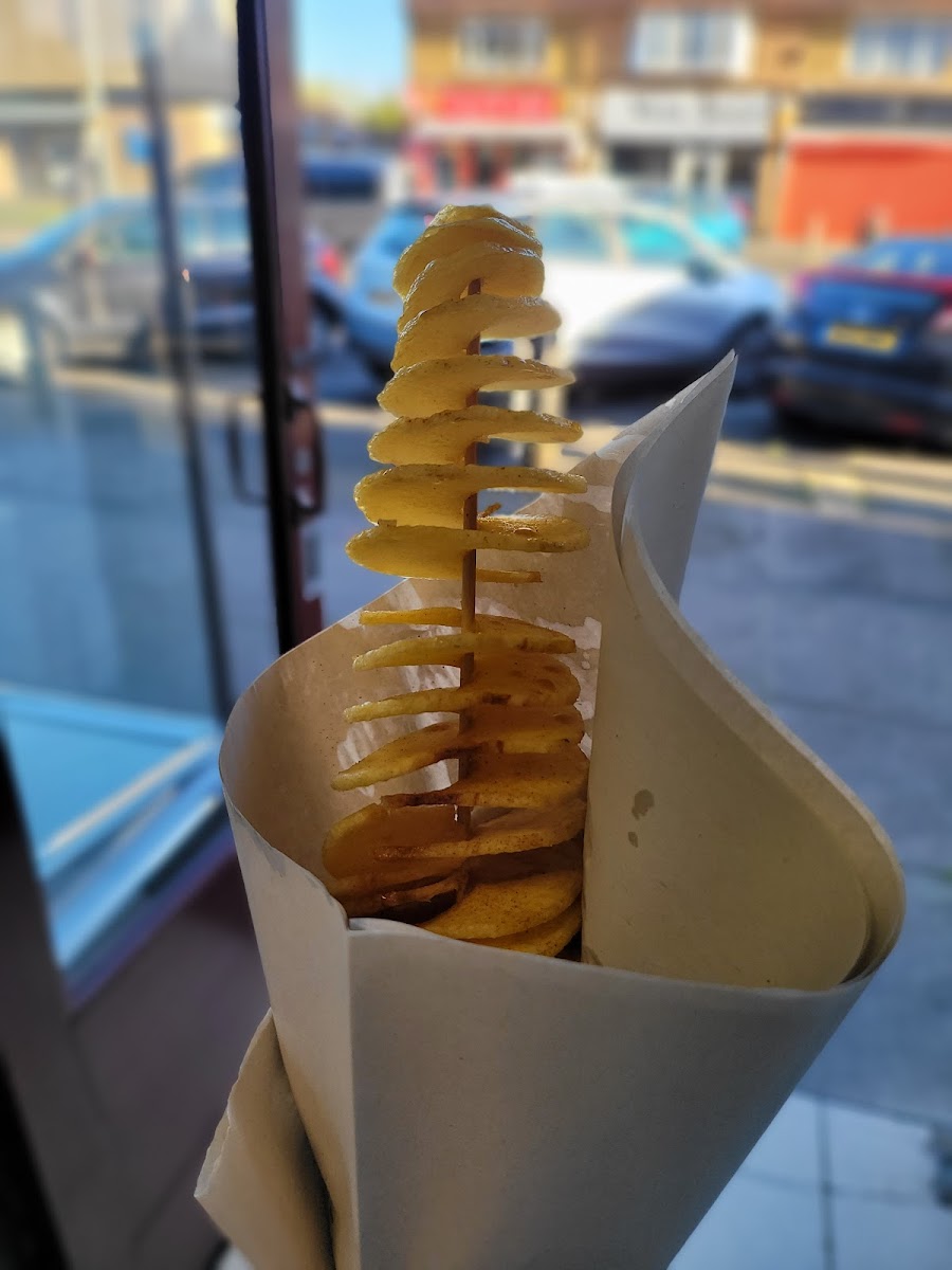 Whitby Fish Bar Photo 5