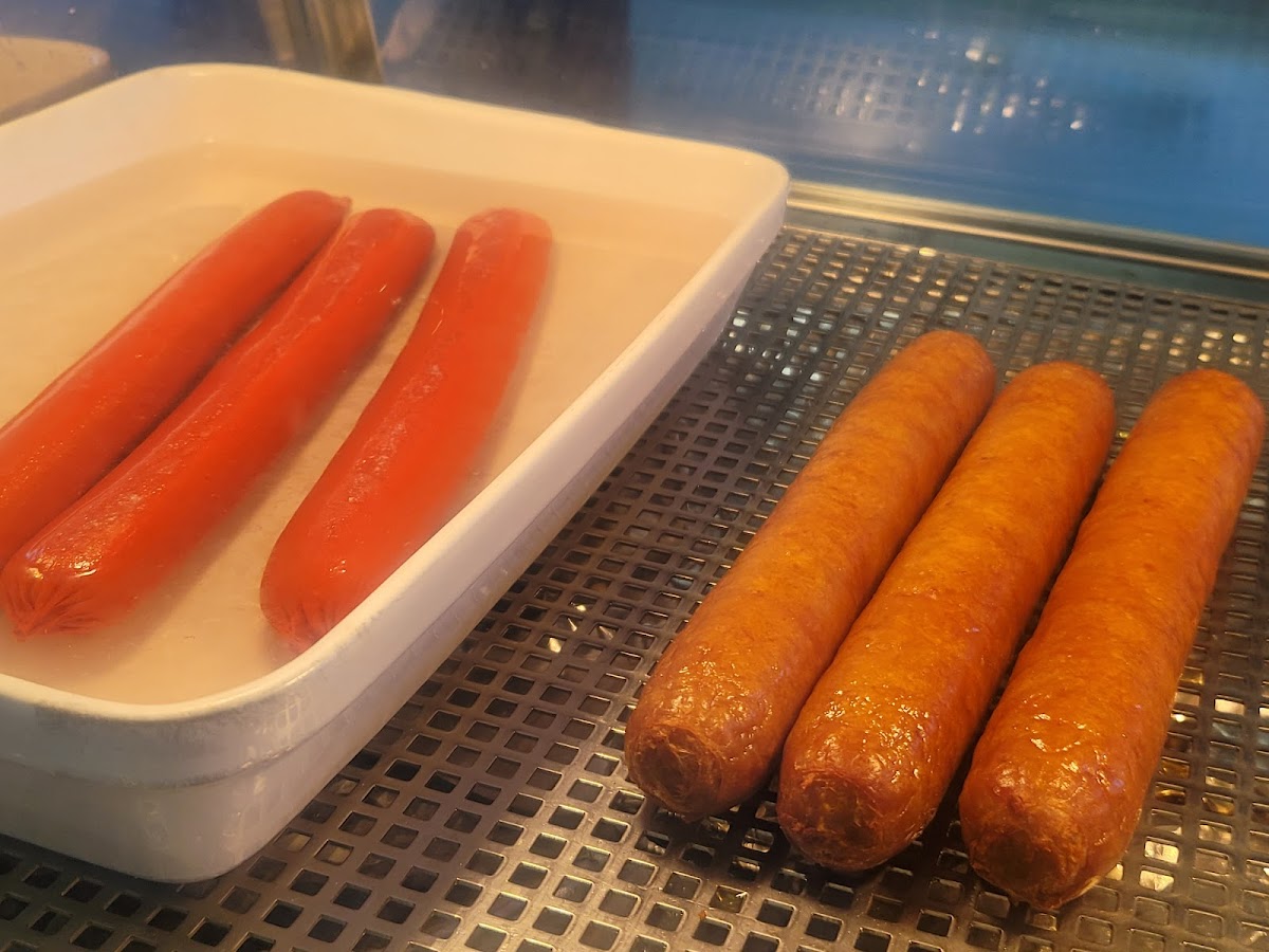 Whitby Fish Bar Photo 7