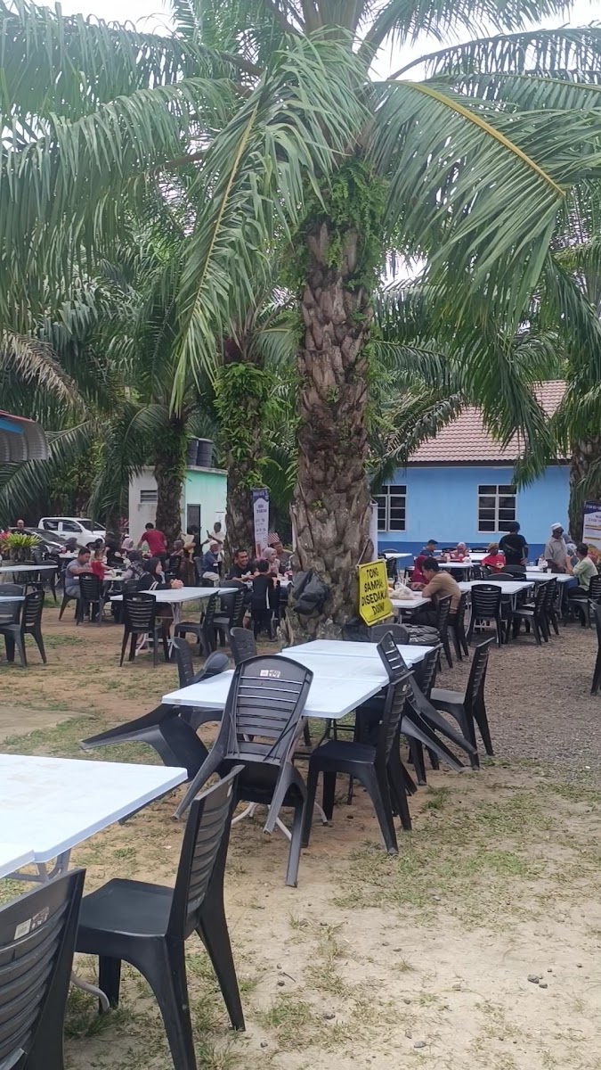 D' Kurma - Nasi Arab 2 Tanah Haram Photo 7