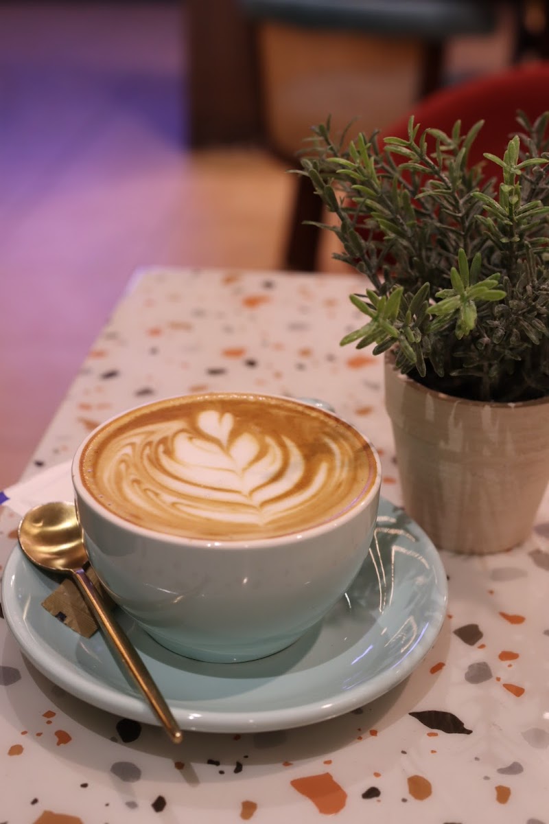 MITA Kitchen + Café Photo 10