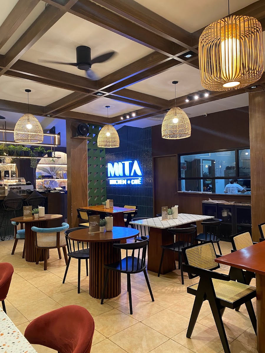 MITA Kitchen + Café Photo 7