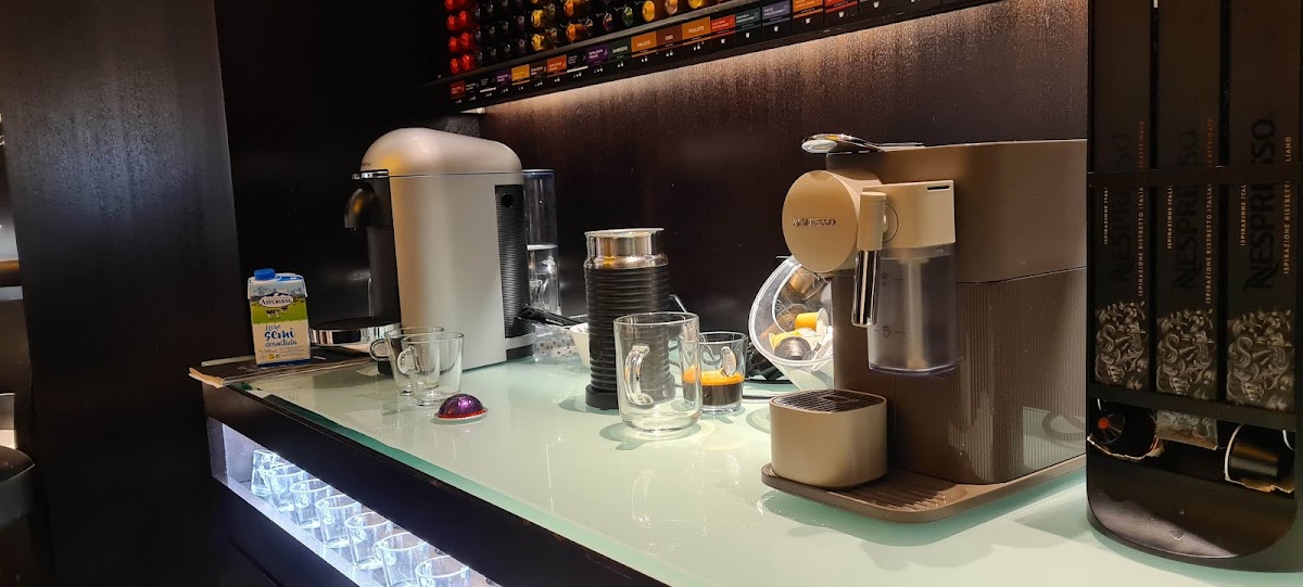 Boutique Nespresso Girona - Santa Clara Photo 3
