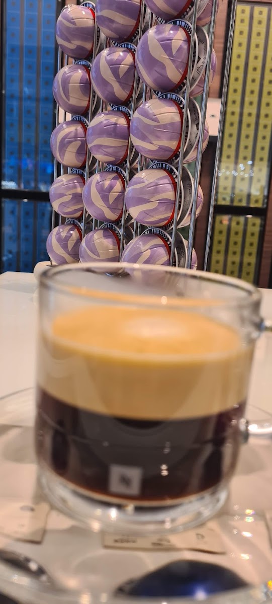 Boutique Nespresso Girona - Santa Clara Photo 5