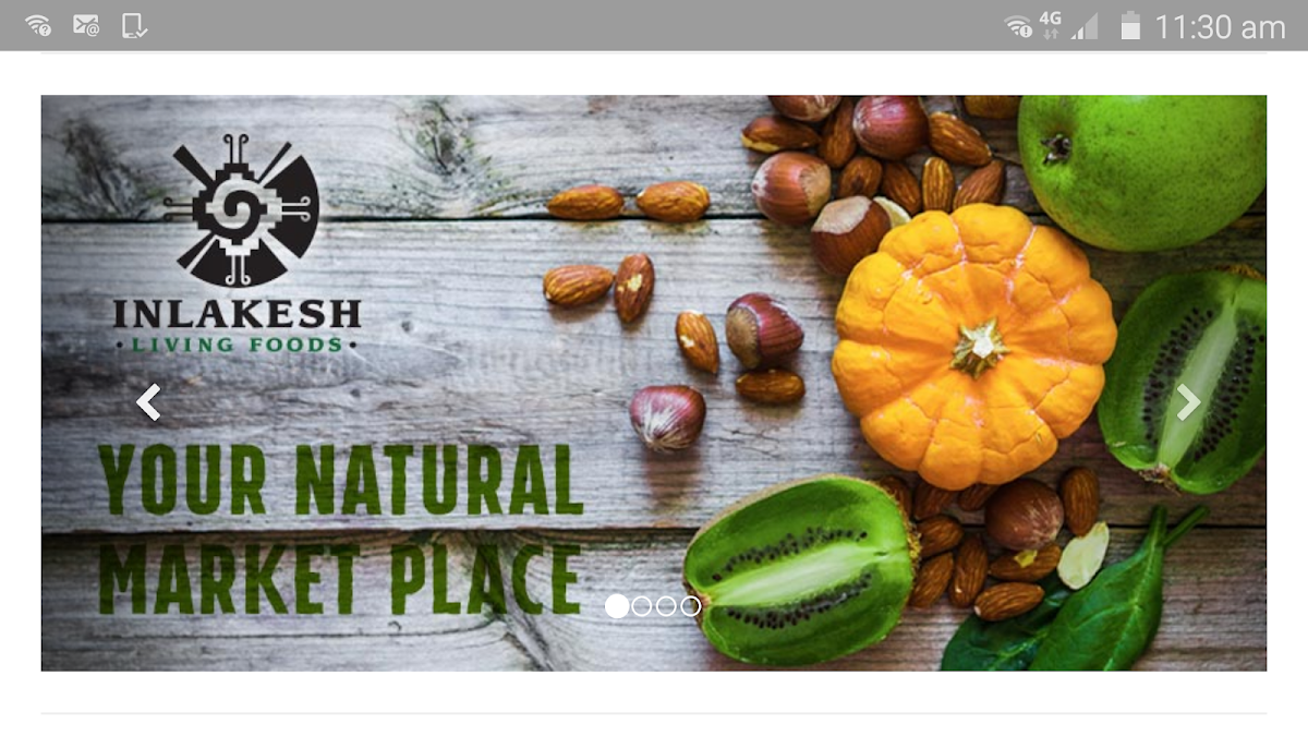 Inlakesh Living Foods Photo 10
