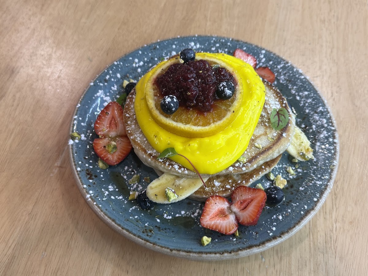 Inlakesh Living Foods Photo 4